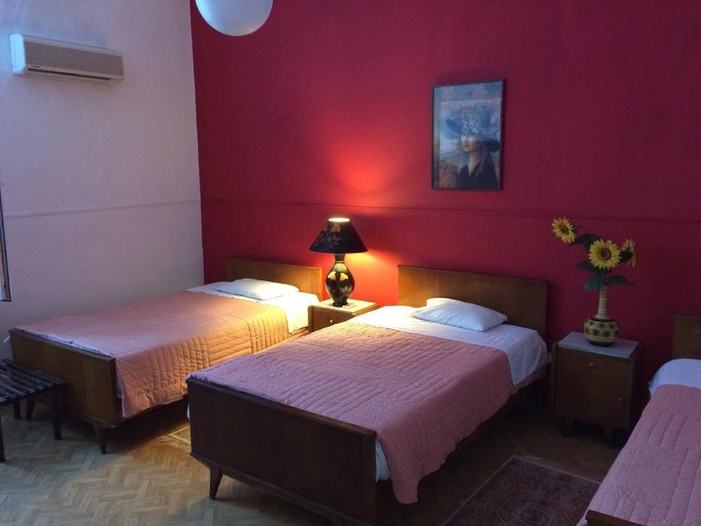 Hotel Acropolis Kavala Exteriör bild